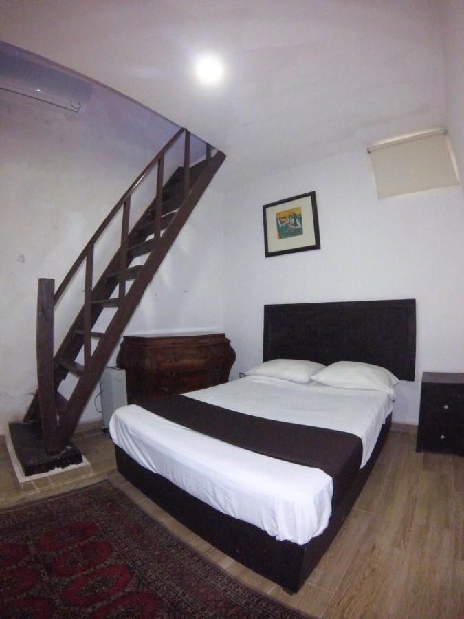 Hotel Casa Lucia Monterrey Esterno foto